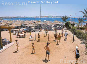 Tropitel Naama Bay 23
